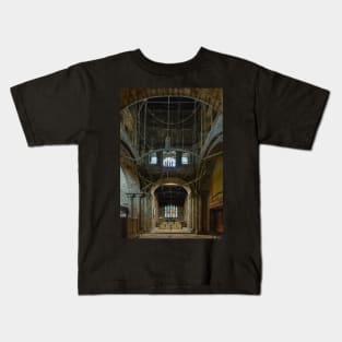 St Michael and St Mary's Church Kids T-Shirt